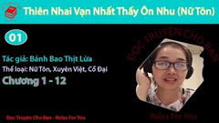 [HV] Thiên Nhai Vạn Nhất Thấy Ôn Nhu